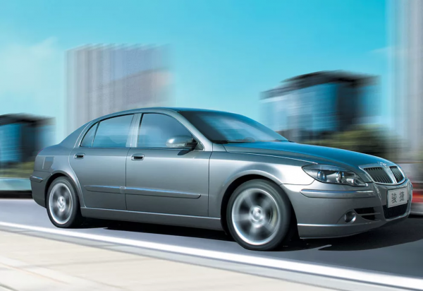 消失的車企：華晨破產重組，中華品牌給了寶馬？寶馬：想多了