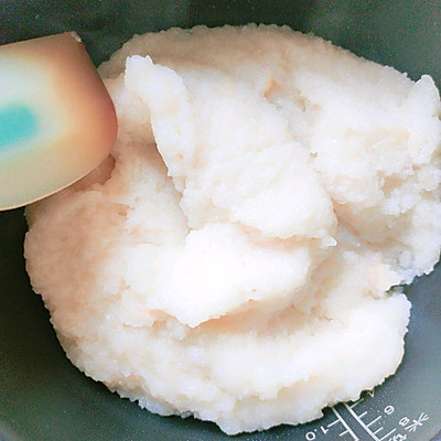 好吃的糯米甜飯,是不是很有食慾呀 好吃的糯米甜飯,是不是很有食慾呀