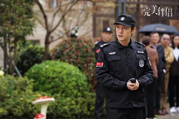 《前行者》剛播,張魯一又有新劇將播,看到主演陣容這劇追定了 《前行者》剛播,張魯一又有新劇將播,看到主演陣容這劇追定了