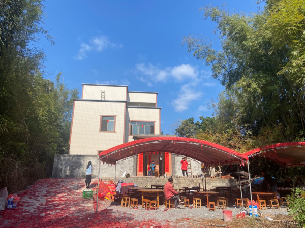 我的2021：雖然忙碌，但更期待