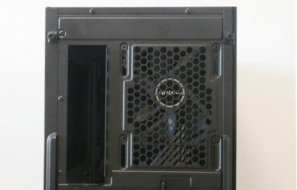 給老主機換上ARGB燈效，安鈦克Draco10 M-ATX機箱裝機體驗