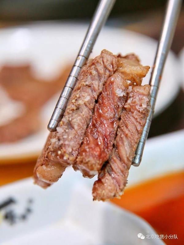 100塊吃5大盤肉~到延慶，不吃這家烤肉你算白來