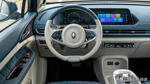 資訊|尤拉好貓將進軍英國市場,起售價將超20萬元人民幣 資訊|尤拉好貓將進軍英國市場,起售價將超20萬元人民幣