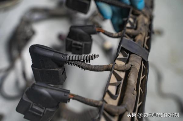 掌控時光｜修復一臺大眾途銳，心之所向處激宕千里讓逍遙自在眼前