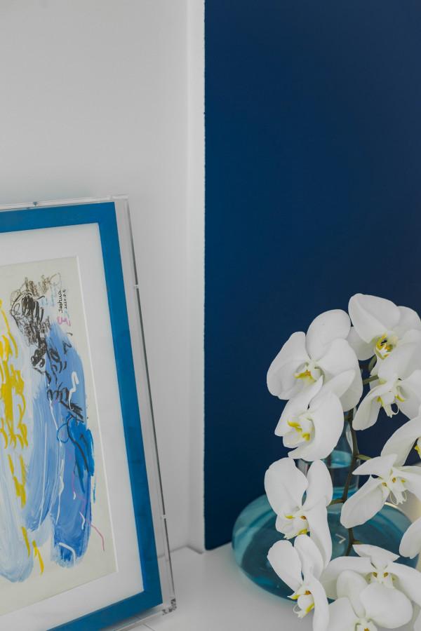 95後的超現代生活