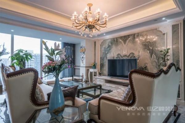 220㎡現代躍層 | 給自己一個多變的家