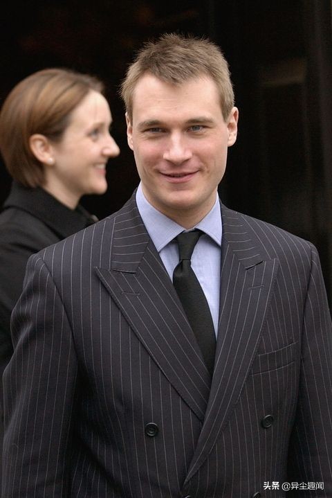 2021年9月21日最新的英國王位繼承順序