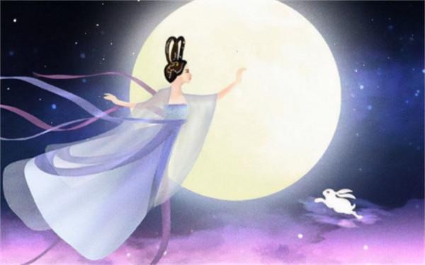 月宮的主人是嫦娥?錯了,你看《封神榜》中姜子牙封了誰? 月宮的主人是嫦娥?錯了,你看《封神榜》中姜子牙封了誰?