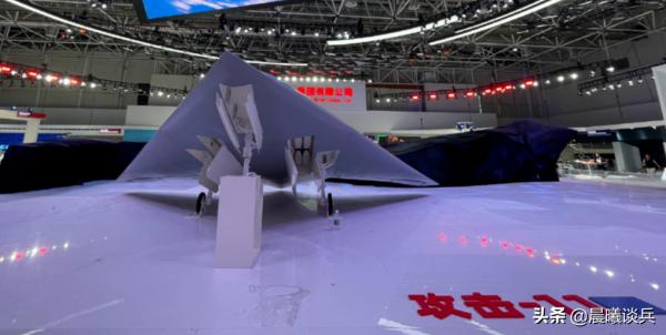 珠海航展最新:新式武器露面太多,集中介紹一下 珠海航展最新:新式武器露面太多,集中介紹一下