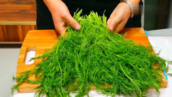 冬至吃餃子，白菜韭菜靠邊站，用這3種食材做餡，鮮美好吃真解饞