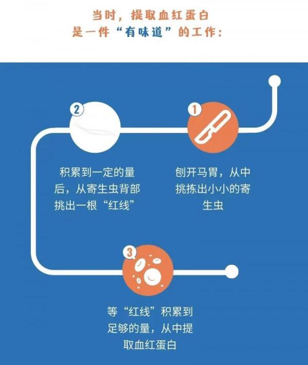 感謝同學們的“做不了”之恩,成就了王應睞在血紅蛋白研究方面的斐然成績 感謝同學們的“做不了”之恩,成就了王應睞在血紅蛋白研究方面的斐然成績