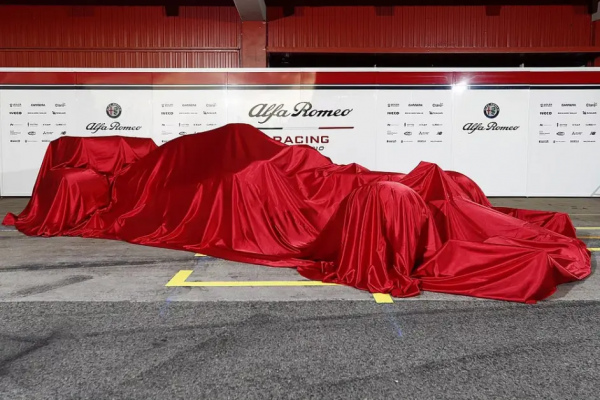 caranddriver：F1可能故意封閉測試、延期公佈新車