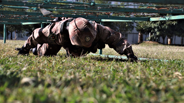 這些特別的定格，見證他們的成長