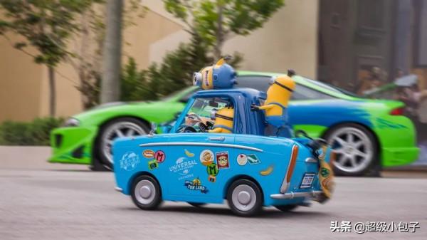 北京環球影城最全攻略｜線路交通美食酒店省錢全覆蓋