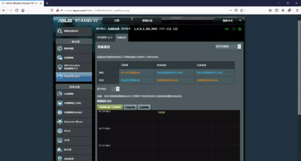 「評測分享」升級WiFi6路由:帶遊戲加速的AX56U熱血版入手體驗 「評測分享」升級WiFi6路由:帶遊戲加速的AX56U熱血版入手體驗