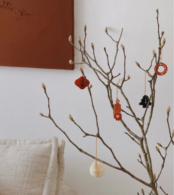 五款新年好物推薦，打造濃濃年味！氛圍感拿捏了