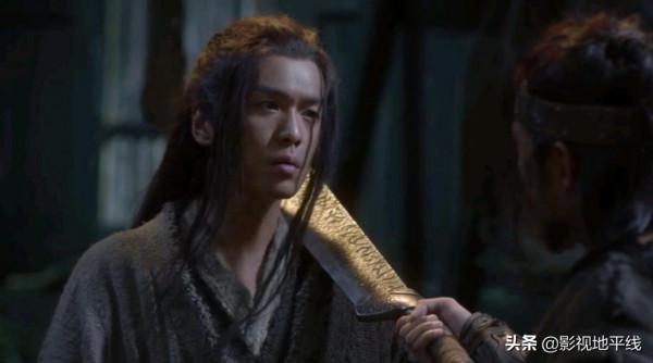 遭瘋狂吐槽,姜泥不美,打鬥慢動作,《雪中悍刀行》還能成爆款嗎 遭瘋狂吐槽,姜泥不美,打鬥慢動作,《雪中悍刀行》還能成爆款嗎