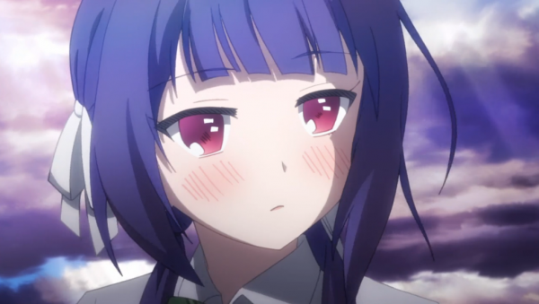 胖子都是潛力股，肥宅變女神，盤點5個減肥成功的動漫角色