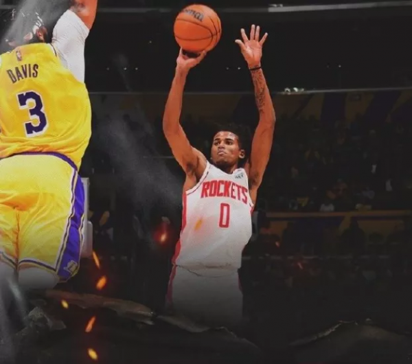 太爛了！0%三分命中率！狂打19鐵！他快要成為NBA水貨狀元