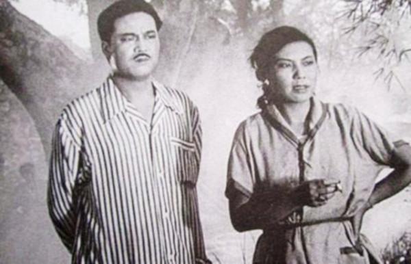 國軍將領逃臺，大字不識的妻子成了廣西總匪首，她最後下場如何？