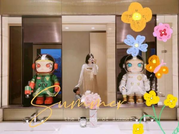 奚夢瑤官宣二胎!我替你算了下,她這次能拿幾個億...... 奚夢瑤官宣二胎!我替你算了下,她這次能拿幾個億......