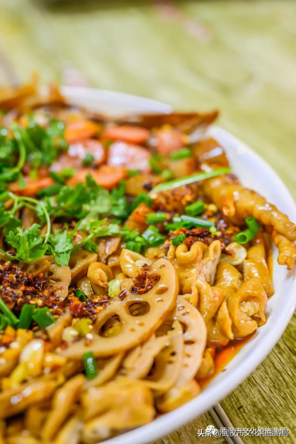 武漢排隊王，真的好吃嗎？