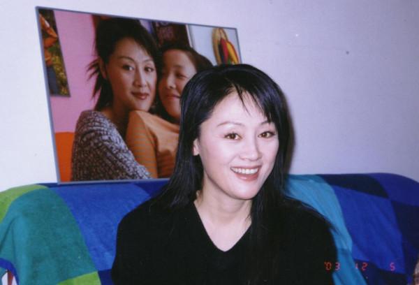 59歲的王姬:29歲嫁初戀,30歲女兒貌美如花,28歲兒子卻是智障 59歲的王姬:29歲嫁初戀,30歲女兒貌美如花,28歲兒子卻是智障