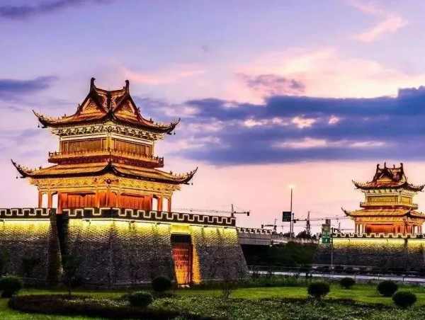 四川有個“不起眼”的小城,國慶卻迎來數十萬遊客,你知道是誰嗎 四川有個“不起眼”的小城,國慶卻迎來數十萬遊客,你知道是誰嗎