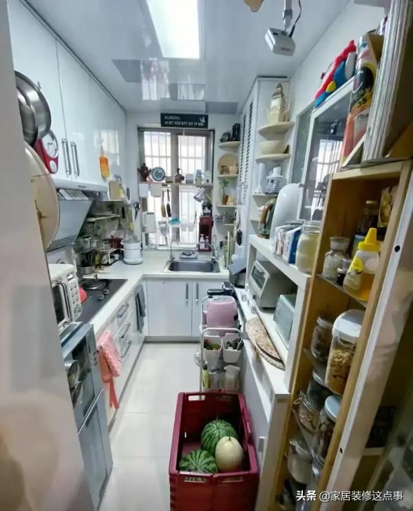 看過無數“中國式廚房”後,發現這些家居問題,大多數家庭都存在 看過無數“中國式廚房”後,發現這些家居問題,大多數家庭都存在