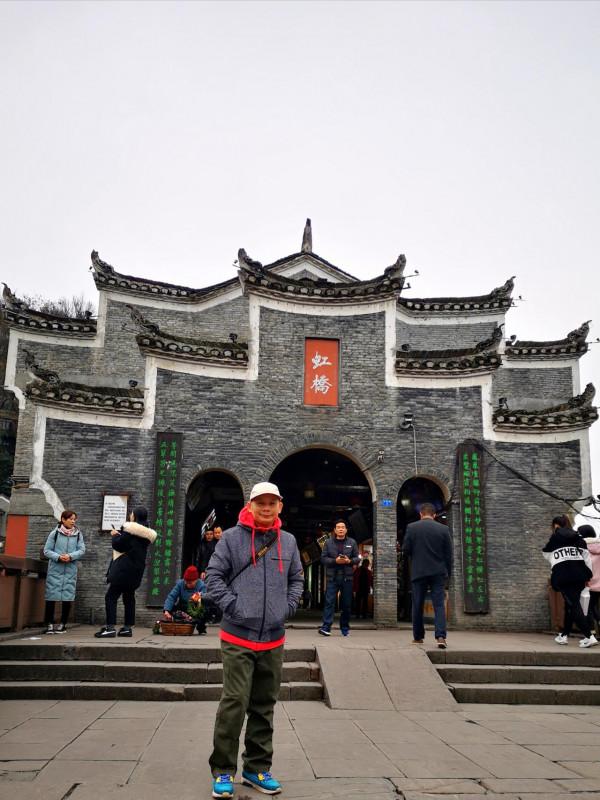 今年春節假期去哪兒？這些地方最中國