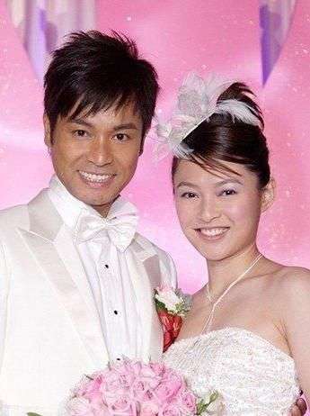 郭晉安變蠟像、陳浩民成“蛇精”，這些男星咋就想不開要去動臉呢