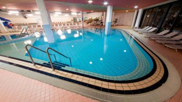 舊貌換新顏，看這個溫泉度假村如何華麗轉身