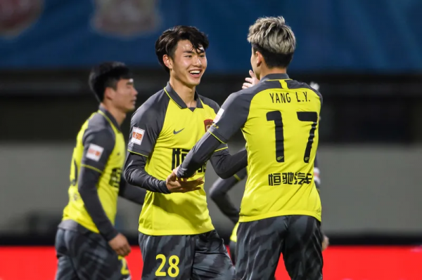 凌傑全場資料：進球1個，關鍵傳球2次，剷斷、過人各1次