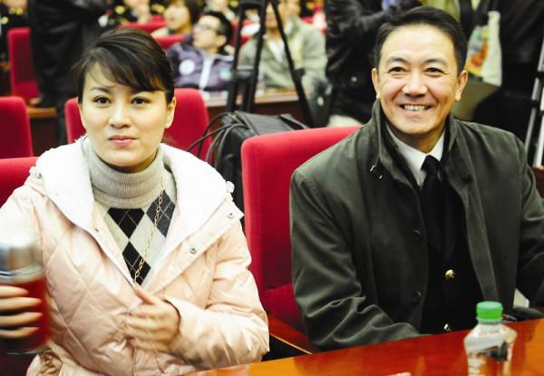 李幼斌:憑藉《亮劍》封神,為娶3婚史蘭芽淨身出戶,他圖什麼? 李幼斌:憑藉《亮劍》封神,為娶3婚史蘭芽淨身出戶,他圖什麼?