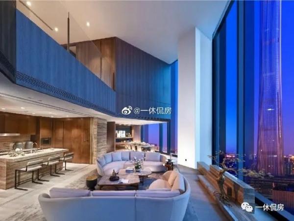 「梵悅108」一休侃盤：國貿CBD，對望中國尊，1200W起啥樣？