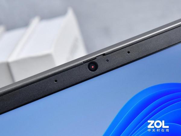 聯想ThinkBook 15p圖賞：有商務亦有強大效能