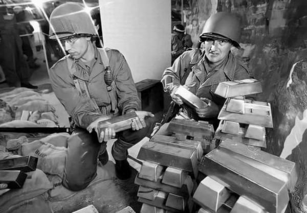 劉湘發現石達開藏寶地，正要挖掘卻被蔣介石阻止，後來下落如何？