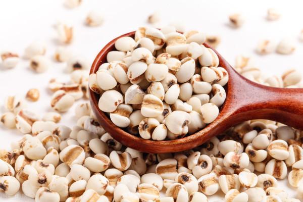 為什麼都是薏仁，藥店要比超市貴？