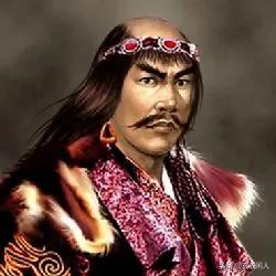 遼朝九位皇帝簡介