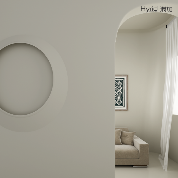 鎧甲WALLCOLOR | 0級防黴 增“牆”抗菌力 鎧甲WALLCOLOR | 0級防黴 增“牆”抗菌力