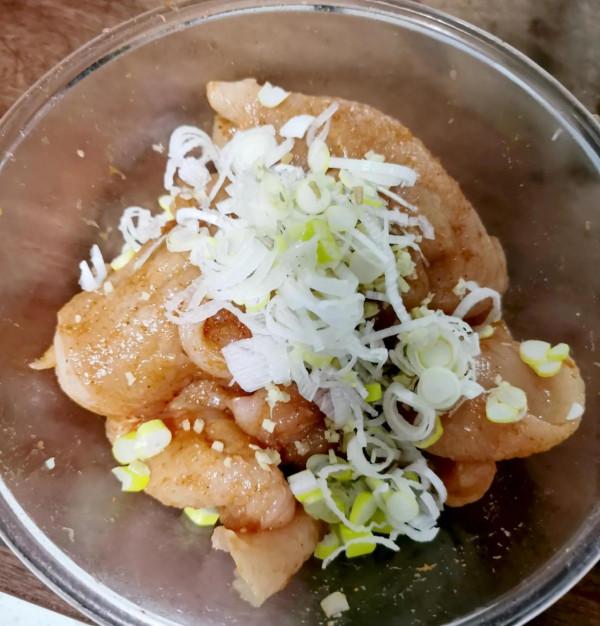 一份奈斯的減脂早餐