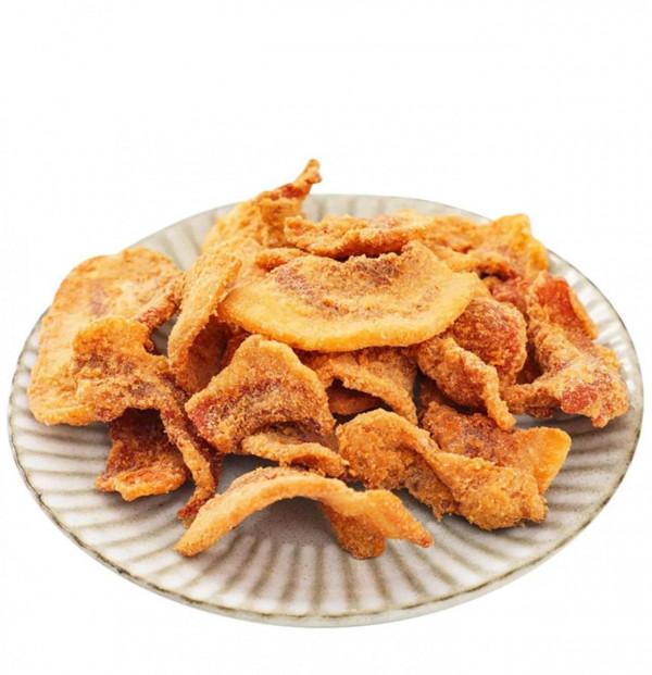 你有哪些買了又買吃了又吃的零食推薦？