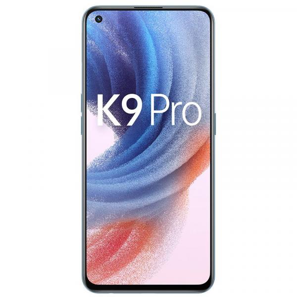 oppok9pro和k9區別是什麼，配置哪個好