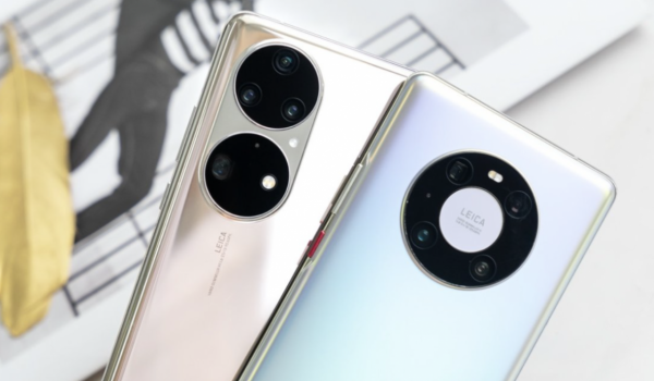 如何區分“高階機”和“旗艦機”？只需要看這4點，答案並不難尋