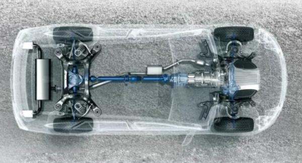 紅旗H9定位解析：綜合實力是否符合豪華轎車標準？