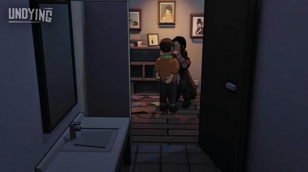 在這場危機中活下來——《甦醒之路》 在這場危機中活下來——《甦醒之路》