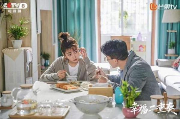 殷桃又一新劇成黑馬，開播一整合爆款，一分鐘都捨不得快進