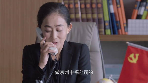 《突圍》今晚開播，靳東新官上任閆妮秦嵐挖坑唱反調