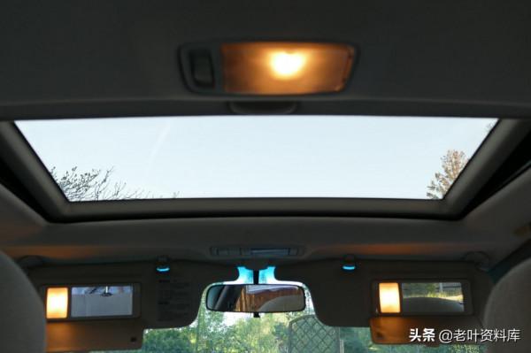 1994款美版豐田佳美 當年北京的熱門進口轎車之一