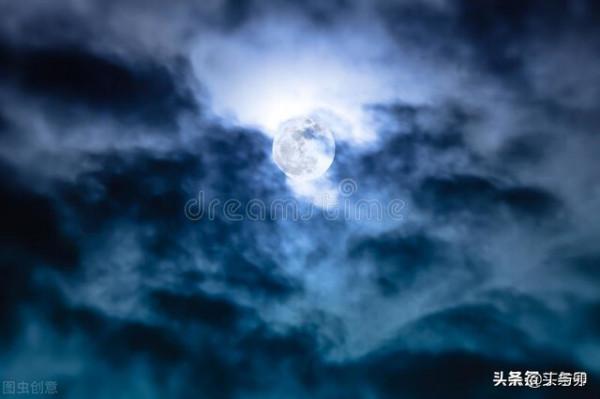 248.別樣中秋｜夜半“三重奏”永生難忘